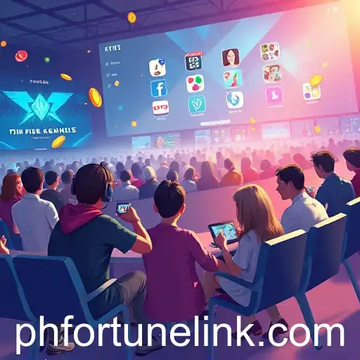 The Evolving Landscape of Game Websites