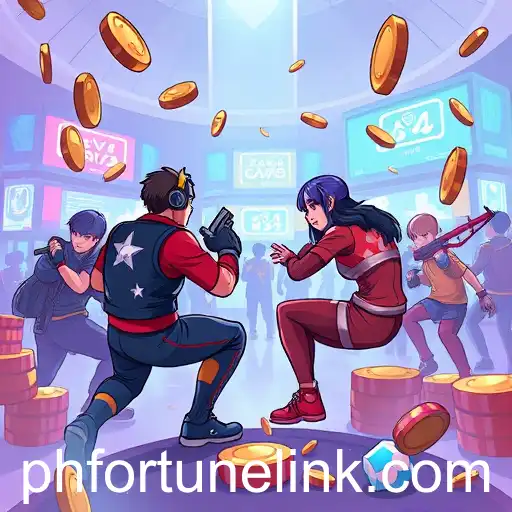 Gaming Trends Shaping 2025