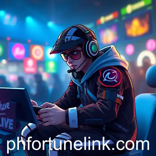 Gaming Trends Shaping 2025