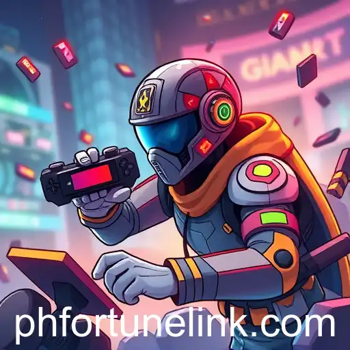 Innovative Gaming Trends and the Rise of phfortune