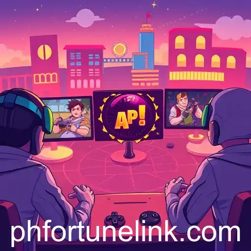 Navigating the World of Online Gaming and Safety