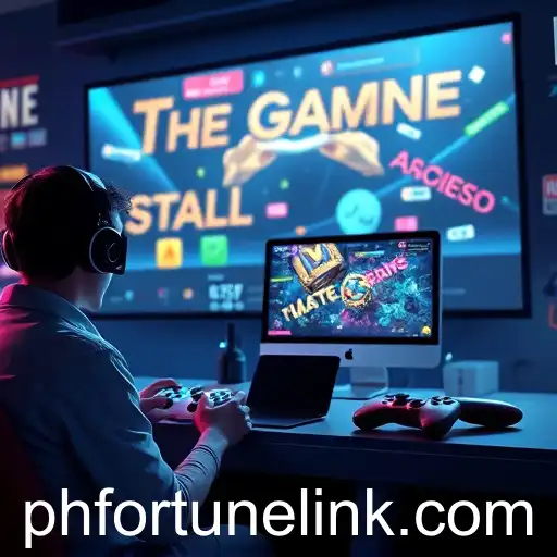 The Rising Popularity of the 'Phfortune' Game Platform