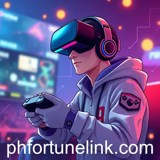 Phfortune and the Evolution of Online Gaming