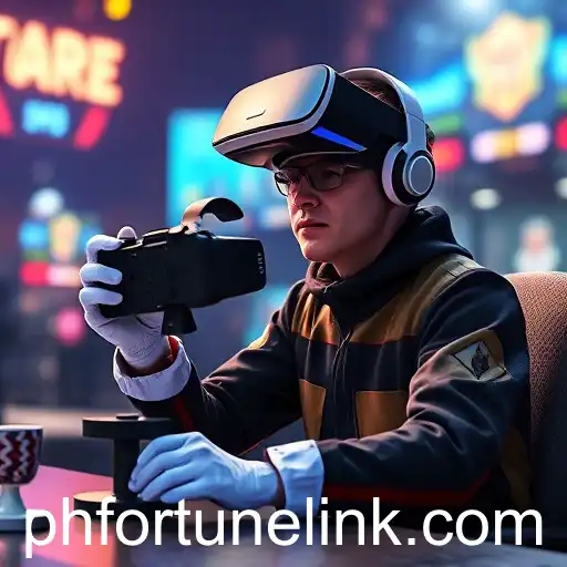 Revolutionizing Online Gaming in 2025