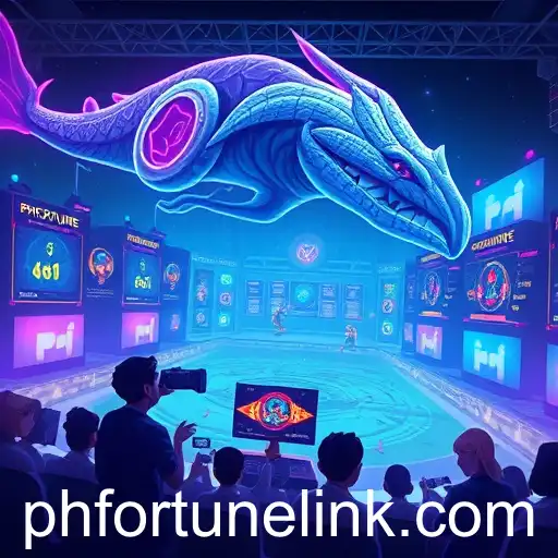 PhFortune Boosts English Gaming Trends