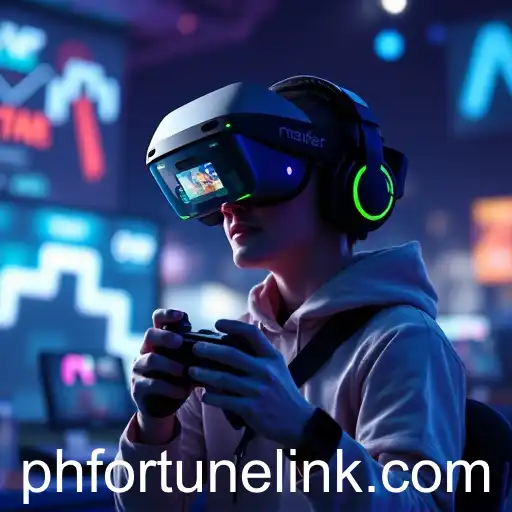 The Rise of Gaming in 2025