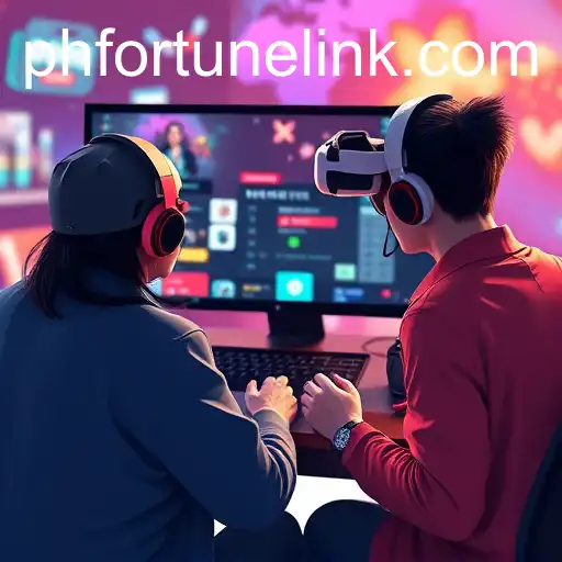 The Rise of Phfortune in the Gaming World