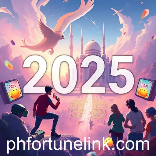 The Rise of PhFortune in Gaming