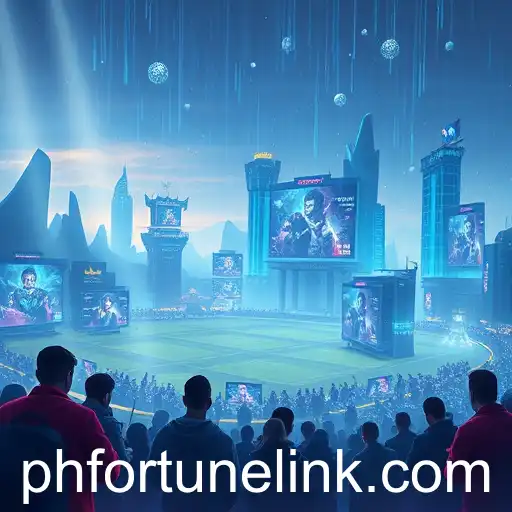 The Rise of Online Gaming in a Modern World